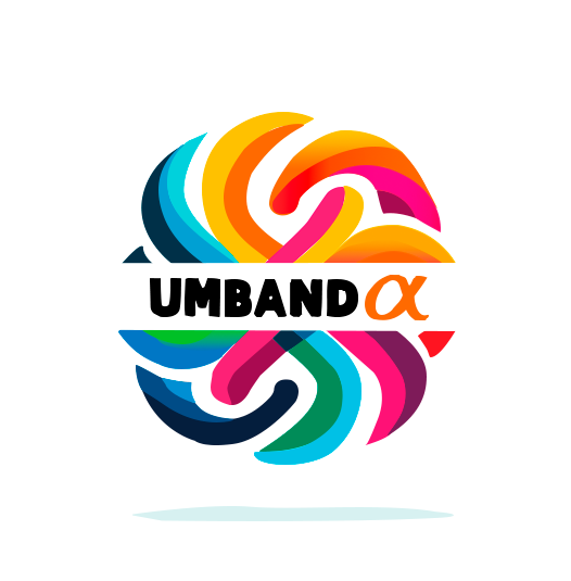 UmbandAlfa Logo